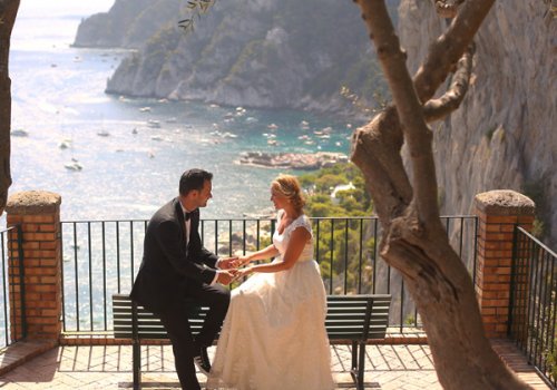 Five Reasons Why You Should Choose Italy to Get Married in Italy