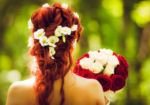 Expert Tips for Your Destination Wedding Hair, Makeup, and Dress Transport